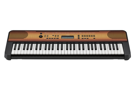 Yamaha PSR-E360 MA Keyboard Set Deluxe Érable image 2