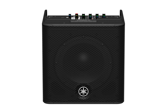 Yamaha Stagepas 200 BTR image 2