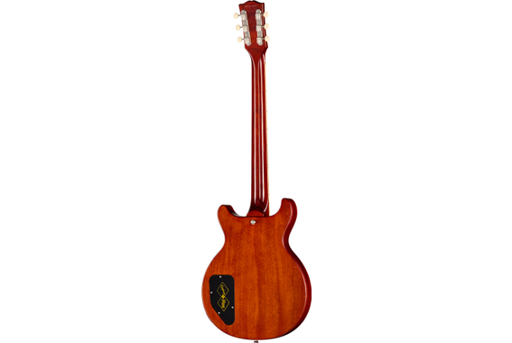 Epiphone 1960 Les Paul Special Reissue Cherry Red image 2