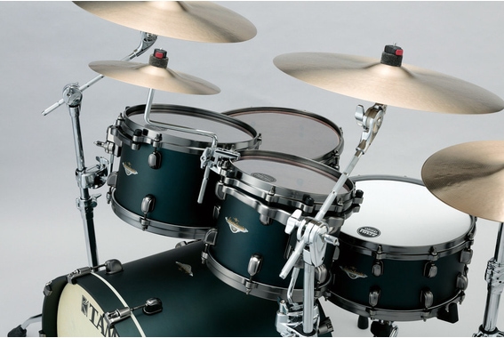 Tama ZCYEL Hoop Grip - Z-Rod Long image 2