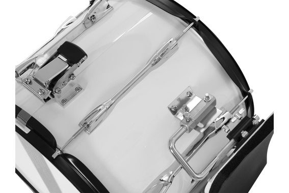 DiMavery MS-300 Snare De Marche Blanche image 2