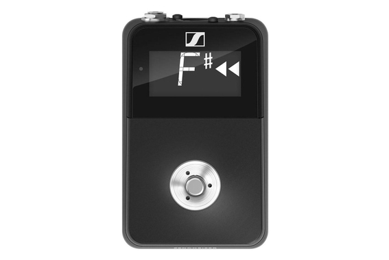 Ensemble Pedalboard Sennheiser XSW-D image 2