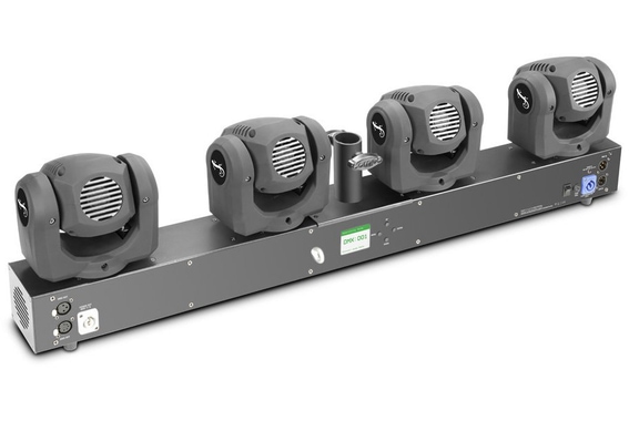 Cameo HYDRABEAM 4000 RGBW image 2