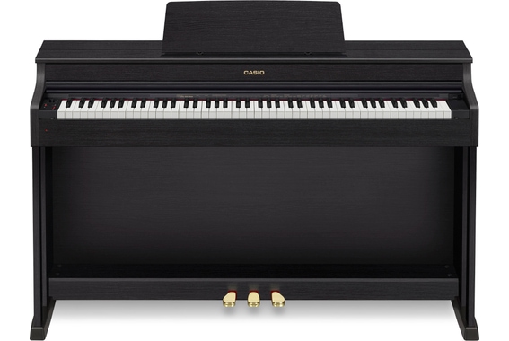 Casio Celviano AP-470 Pianoforte Digitale Nero image 2