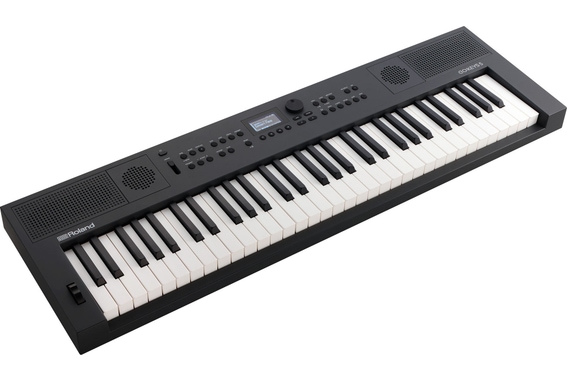Roland Go:Keys 5 Graphite image 2