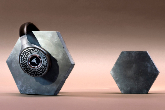 Focal Hadenys HiFi Kopfhörer  - 1A Showroom Modell (Zustand: wie neu, in OVP) image 2