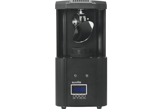 Eurolite LED TSL-250 Scan COB Case Set image 2