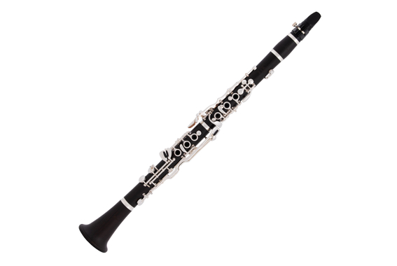 Set de Clarinete Bb Schreiber WS2613-2B-0 GB D-13 image 2