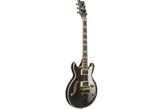 Ibanez AR520HME-NT AR Dark Natural  - Retoure (Zustand: sehr gut) image 2
