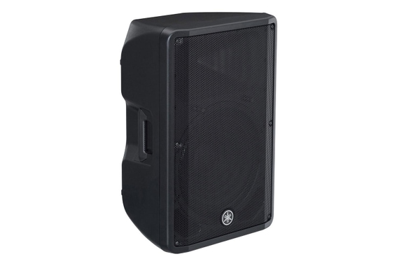 Yamaha CBR15 Set Di Casse Passive Incluso Stativo image 2