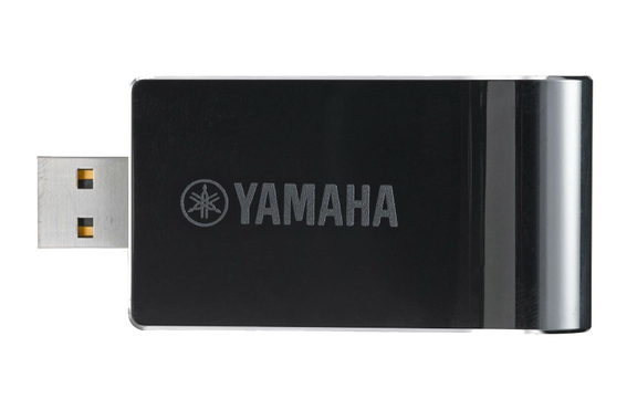 Yamaha UD-WL01 Adaptador LAN Inalámbrico image 2
