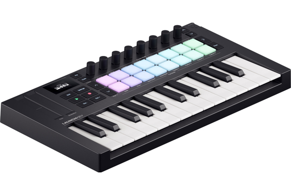 Novation Launchkey 25 Mini MK4 image 2