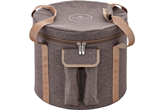 Meinl CSBB12BR Borsa per Campane di Cristallo 12" image 2