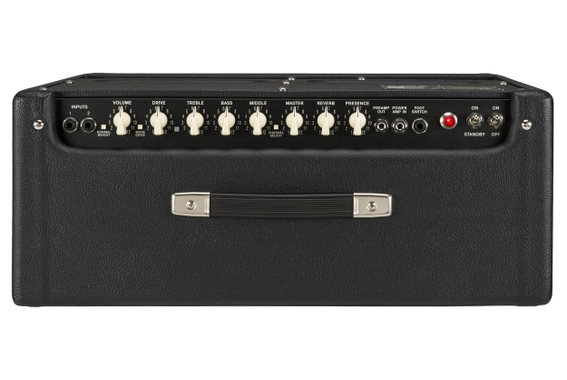 Fender Hot Rod Deluxe IV  - Retoure (Zustand: sehr gut) image 2