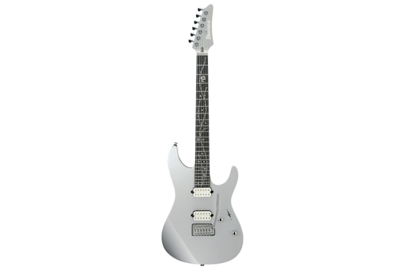 Ibanez TOD10 Tim Henson Signature Classic Silver image 2