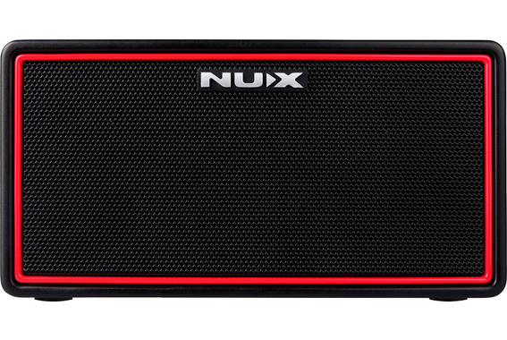NUX Mighty Air Compact Gitaarversterker Set image 2