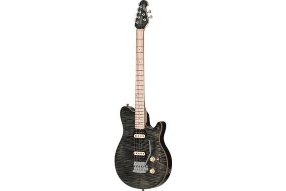 Sterling S.U.B. Axis AX3 Trans Black image 2