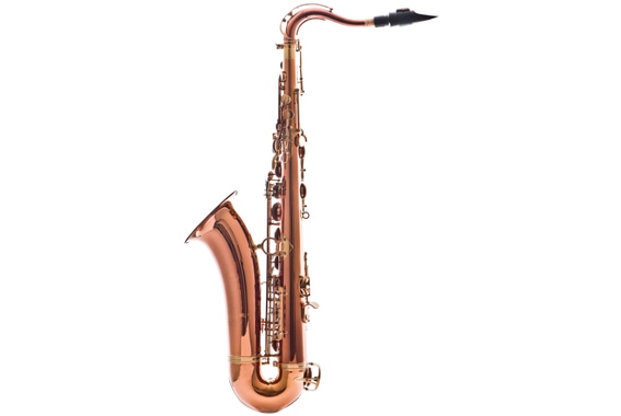 Leblanc Premiere Saxofón Tenor En Bb LTS711DL image 2
