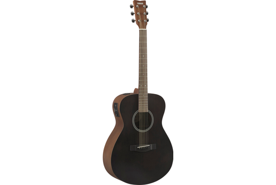 Yamaha FSX400 Smoky Black image 2