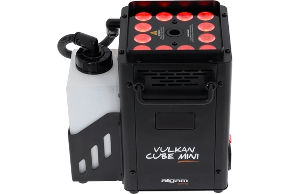 Algam Lighting Vulkan Cube Mini image 2