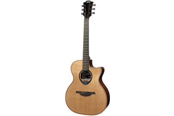 LAG BlueWave 2 TBW2ACE Smart Guitar image 2