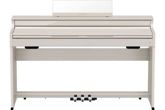 Casio Celviano AP-S450 GB Set De Piano Digital Grey-Beige image 2