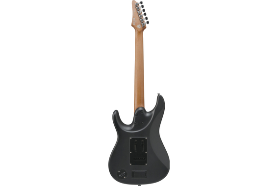 Ibanez BER10 Bernth Signature Chitarra Elettrica Nera image 2