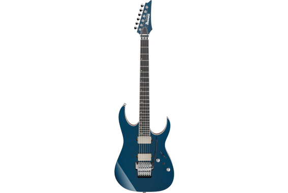 Ibanez RG5320RC-DFM Prestige RG Deep Forest Green Metallic image 2