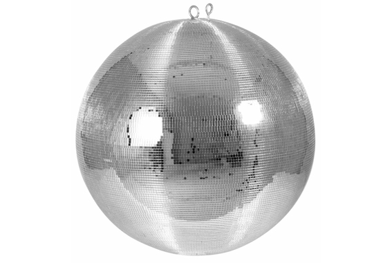 Eurolite Spiegelbol 50 cm (5x5mm) Set image 2