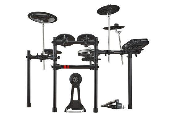 Yamaha DTX6K-X E-Drum Kit image 2