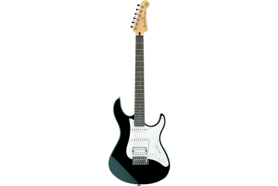 Yamaha Pacifica 112J BL Guitarra Eléctrica Black Starter Set image 2