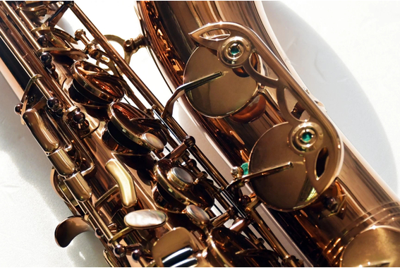 P. Mauriat Tenorsaxophone Grand Dreams 285 image 2