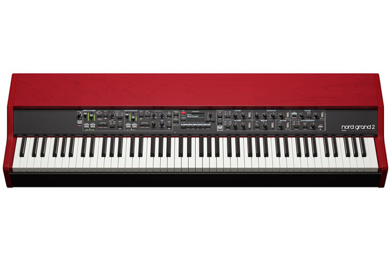 Clavia Nord Grand 2 image 2