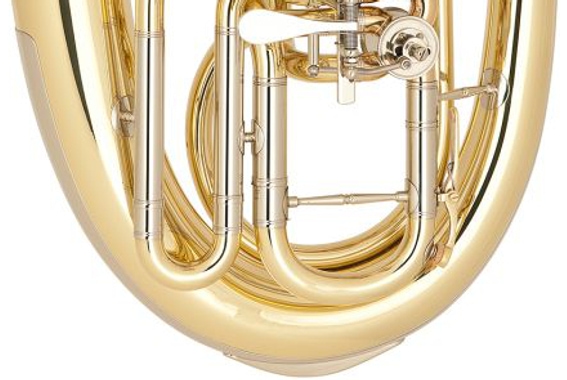 Miraphone Baryton Sib 54L Loimayr Laiton 4 Pistons image 2