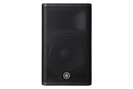 Yamaha DXR12mkII  - Retoure (Zustand: sehr gut) image 2
