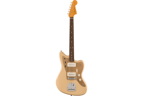 Fender Vintera II 50s Jazzmaster Desert Sand image 2