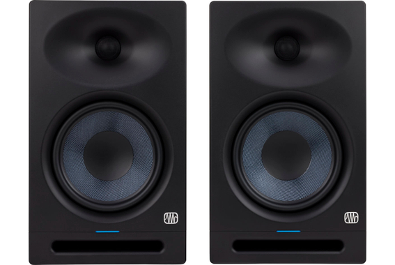 Presonus Eris Studio 8 Ensemble Moniteur De Studio Actif Avec Pied image 2