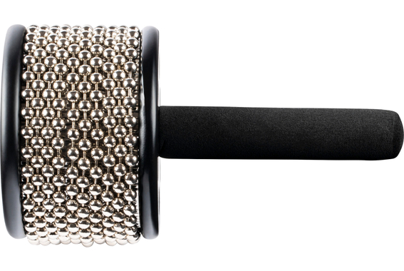 Meinl CA5BK Turbo Cabasa Medium image 2