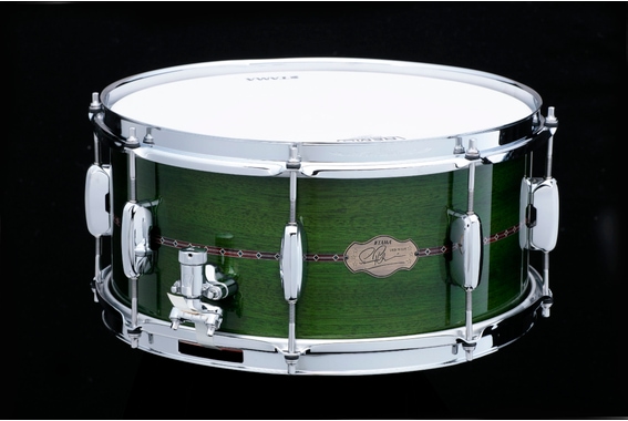Tama SP1465 Simon Phillips Signature Caisse Claire 14" x 6,5" image 2