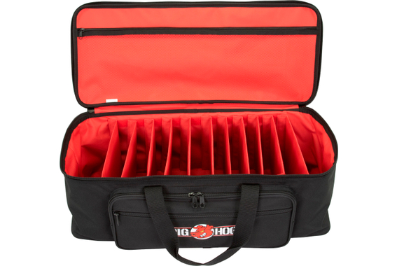 Grand Sac Organisateur De Câbles Pig Hog image 2