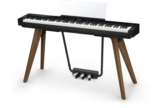 Casio Privia PX-S7000 BK Digitalpiano Black Premium Set image 2