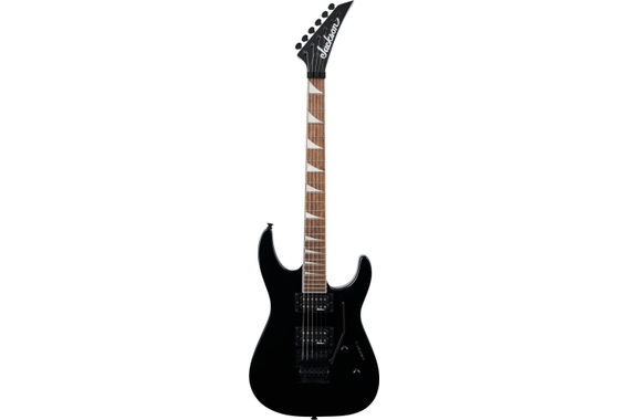 Jackson X Series Soloist SLX DX Gloss Black image 2