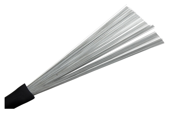 XDrum WTD-1S Wire Tap Drumstick Brushes image 2