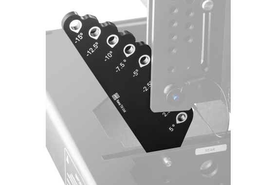 Pronomic XANA Tilt Unit Voor Flightframes image 2