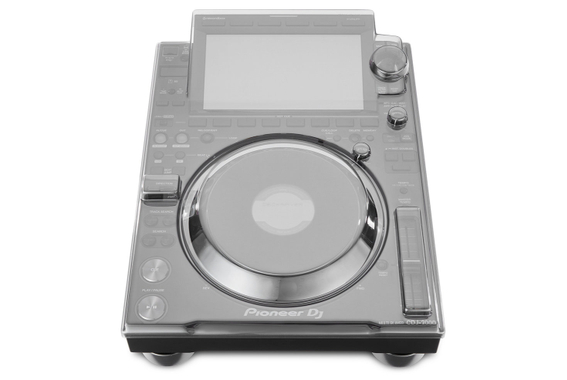 Decksaver Pioneer CDJ-3000 image 2
