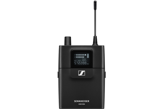 Sennheiser XSW IEM EK (E) Draagbare Ontvanger image 2