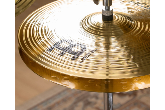 Meinl HCS 15" Hi-Hat image 2