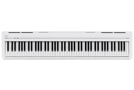 Kawai ES 120 W Stage Piano Set Bianco image 2