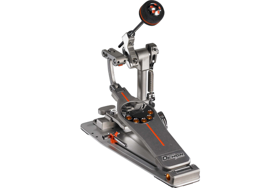 Pearl P3000D Demon Drive Single-Pedal image 2