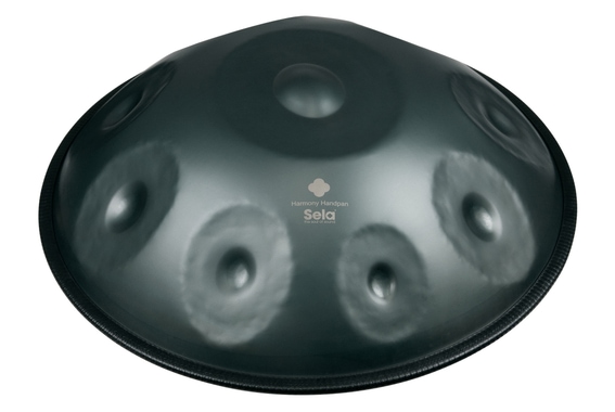Sela 214 Harmony Handpan D Sabye Set image 2